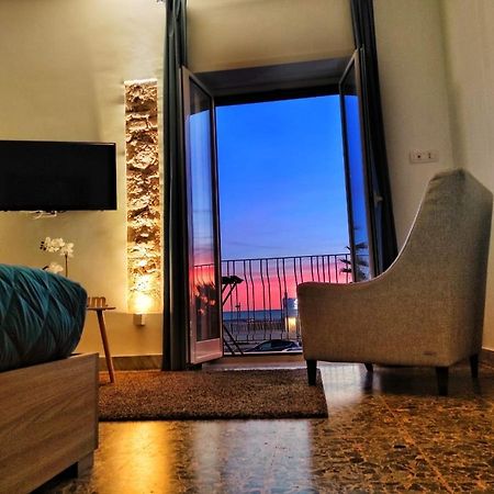Apartmán Rome Sea Lido di Ostia Exteriér fotografie