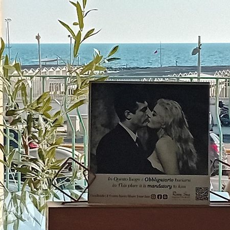 Apartmán Rome Sea Lido di Ostia Exteriér fotografie