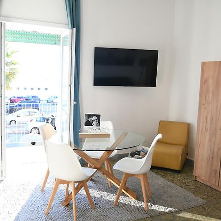 Apartmán Rome Sea Lido di Ostia Exteriér fotografie