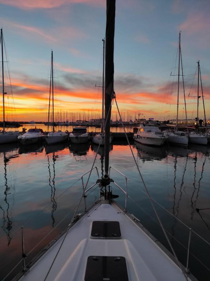Apartmán Rome Sea Lido di Ostia Exteriér fotografie