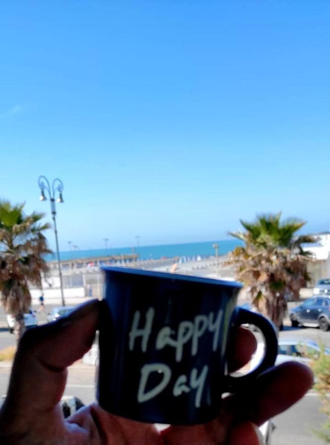 Apartmán Rome Sea Lido di Ostia Exteriér fotografie