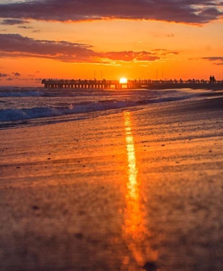 Apartmán Rome Sea Lido di Ostia Exteriér fotografie