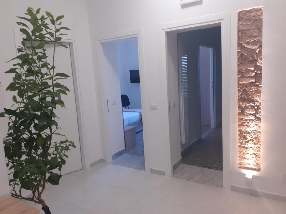 Apartmán Rome Sea Lido di Ostia Exteriér fotografie