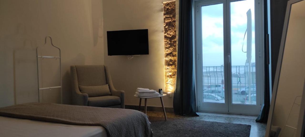 Apartmán Rome Sea Lido di Ostia Exteriér fotografie