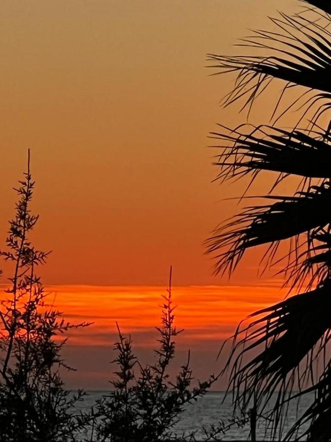 Apartmán Rome Sea Lido di Ostia Exteriér fotografie
