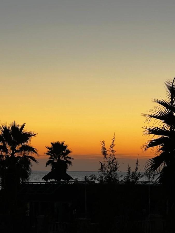 Apartmán Rome Sea Lido di Ostia Exteriér fotografie