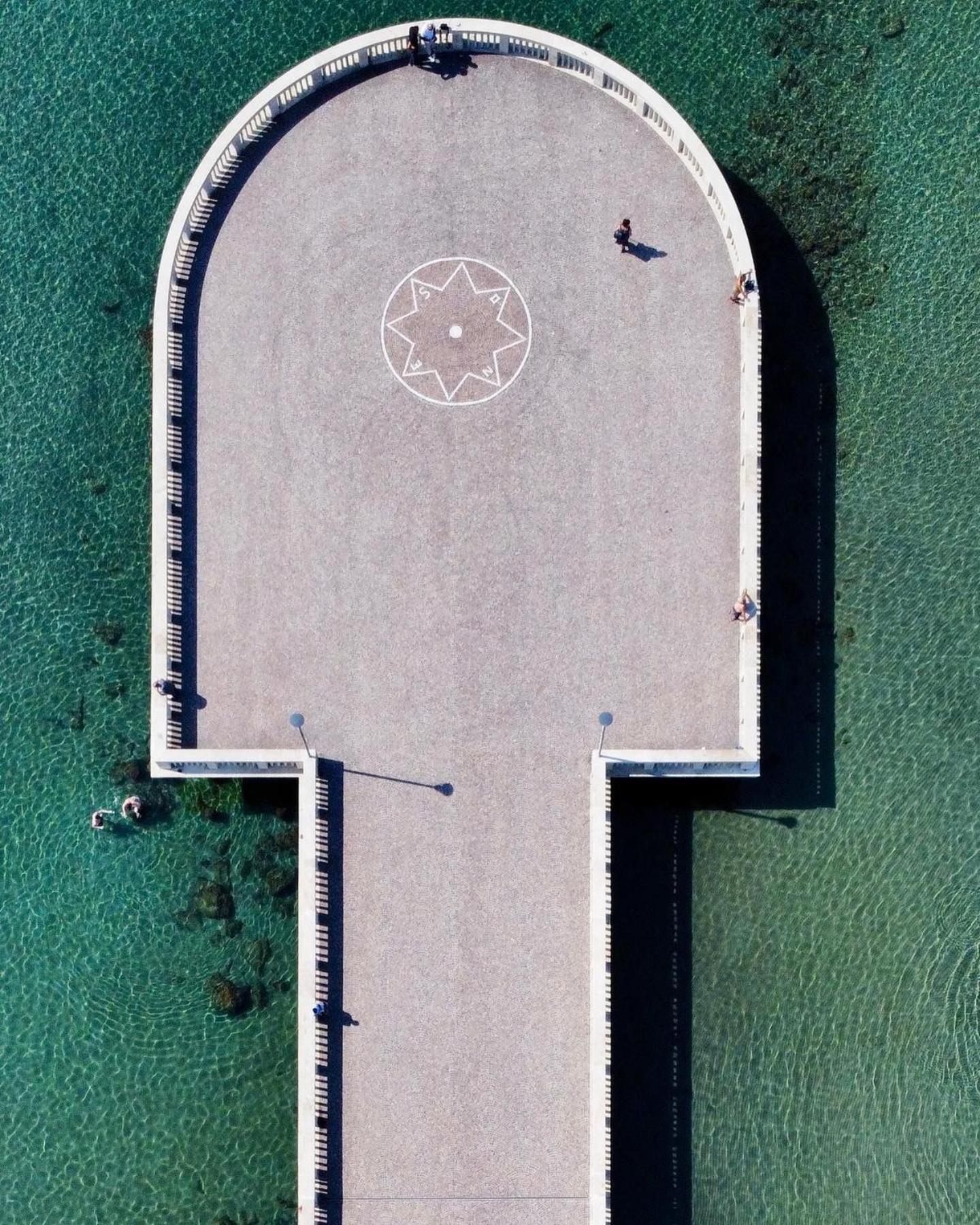Apartmán Rome Sea Lido di Ostia Exteriér fotografie