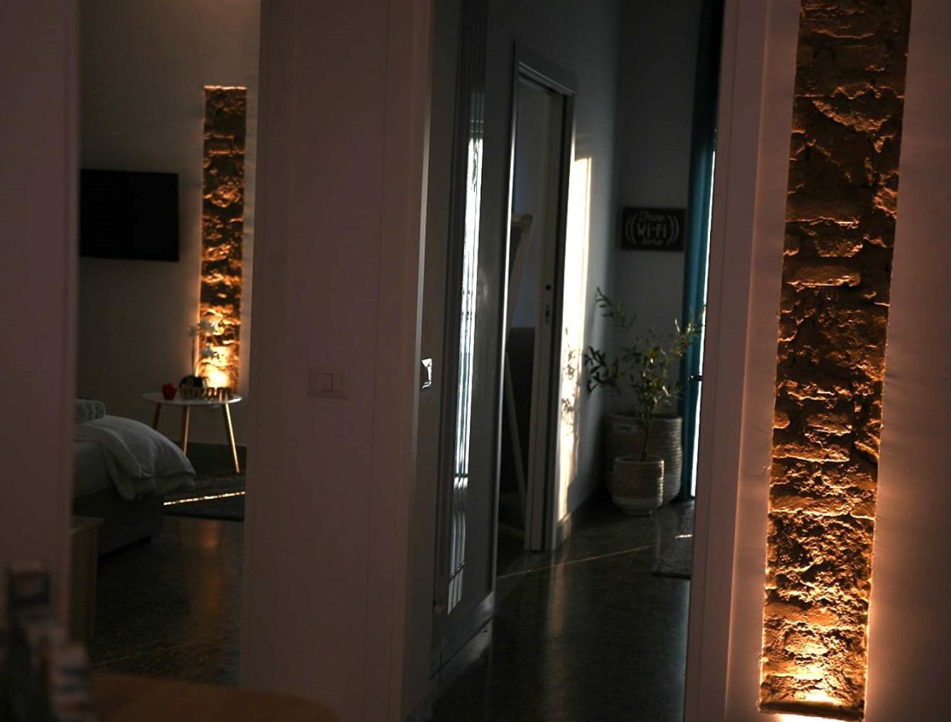 Apartmán Rome Sea Lido di Ostia Exteriér fotografie