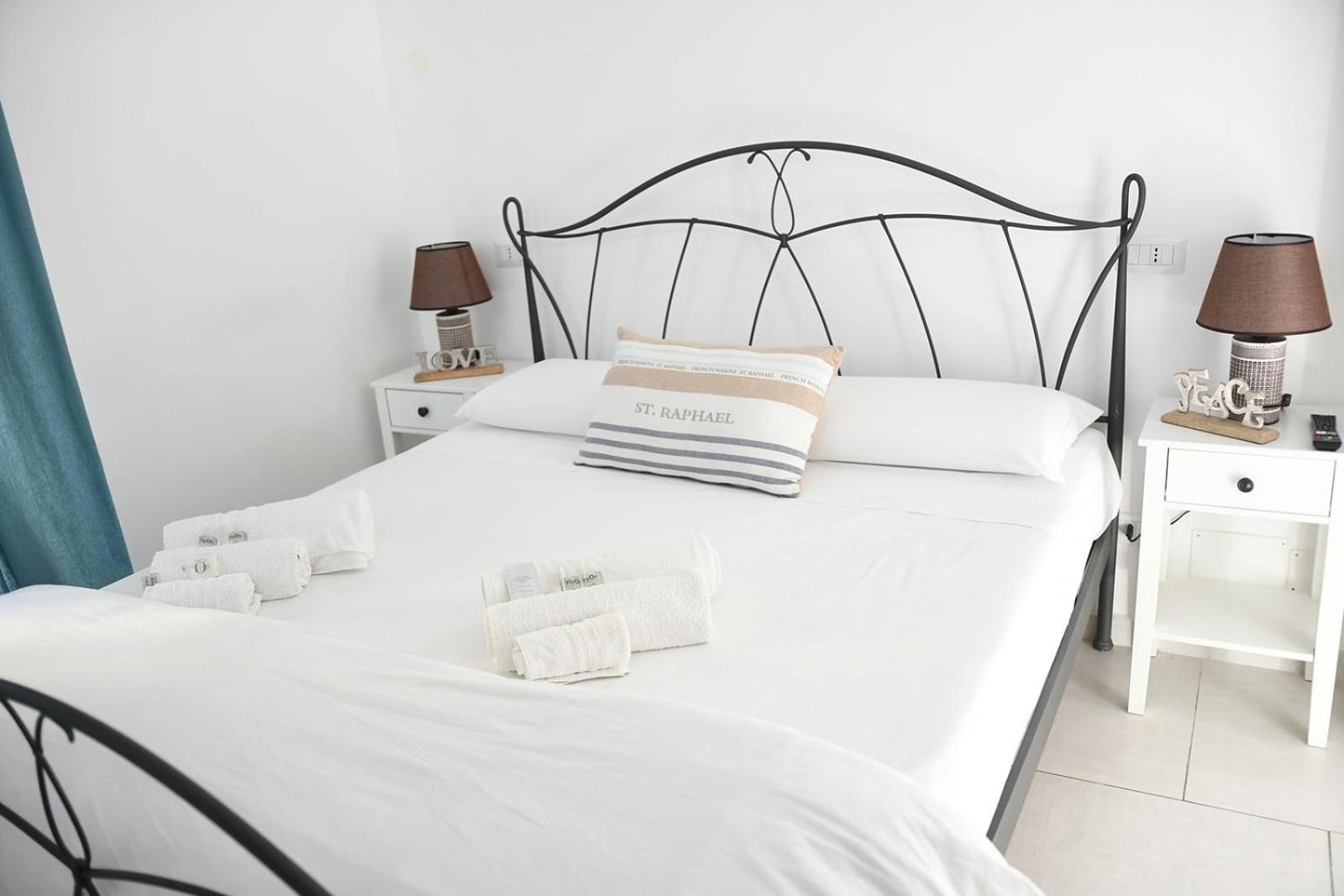 Apartmán Rome Sea Lido di Ostia Exteriér fotografie