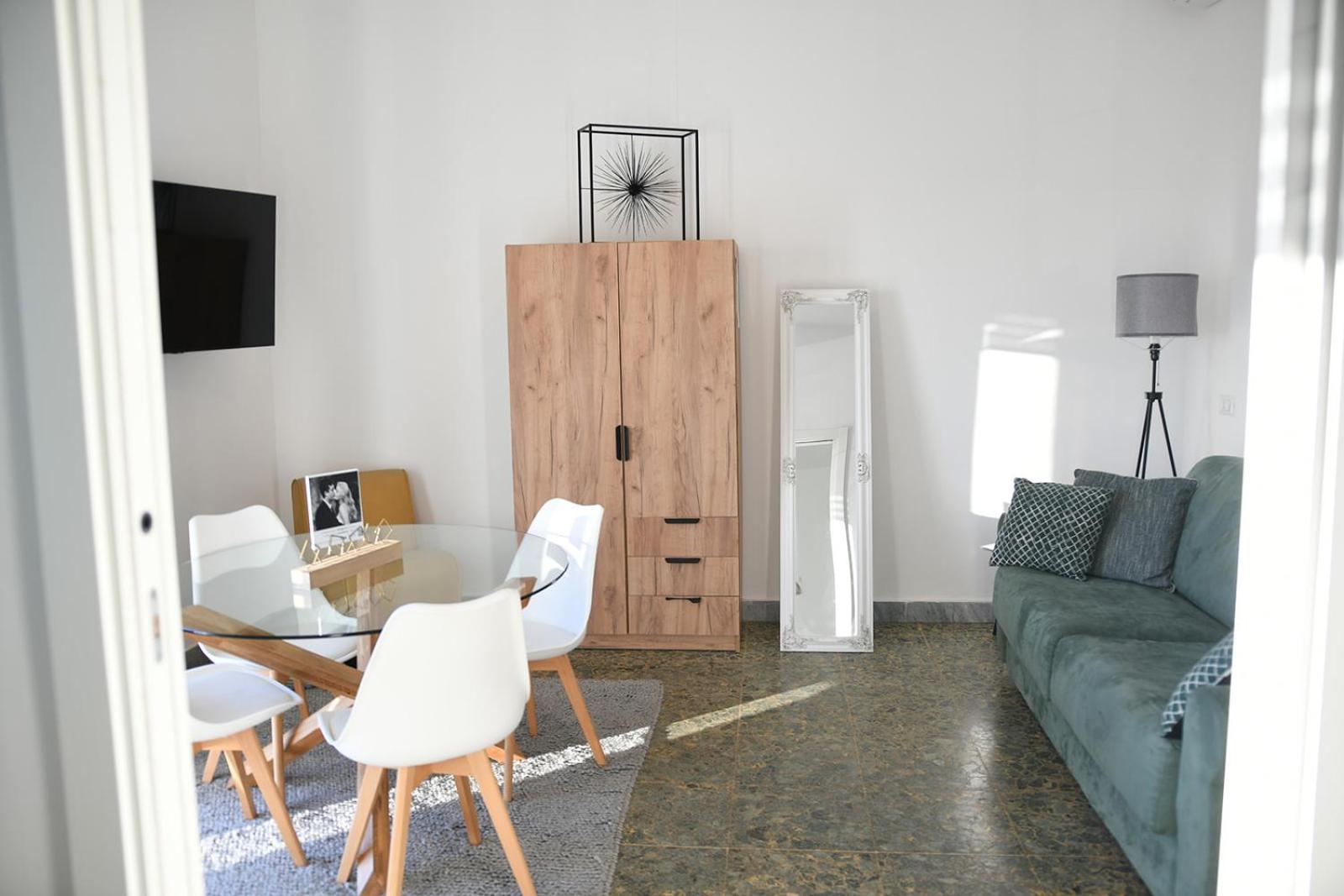 Apartmán Rome Sea Lido di Ostia Exteriér fotografie