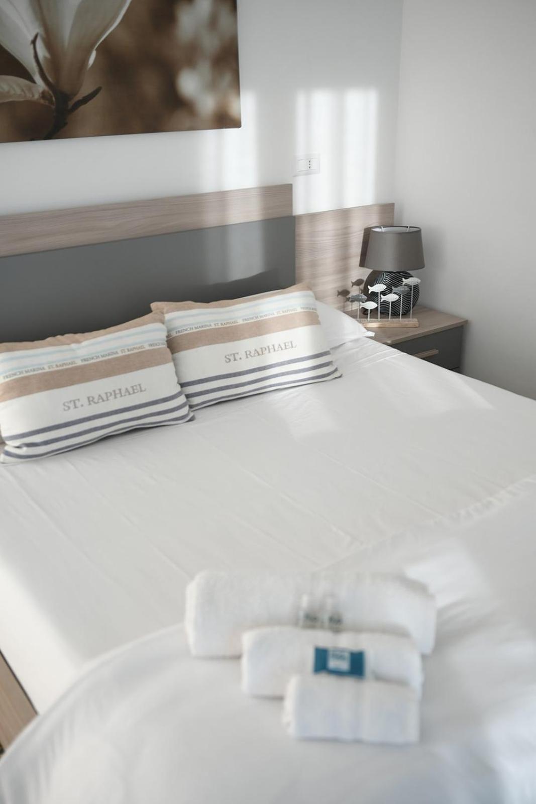 Apartmán Rome Sea Lido di Ostia Exteriér fotografie
