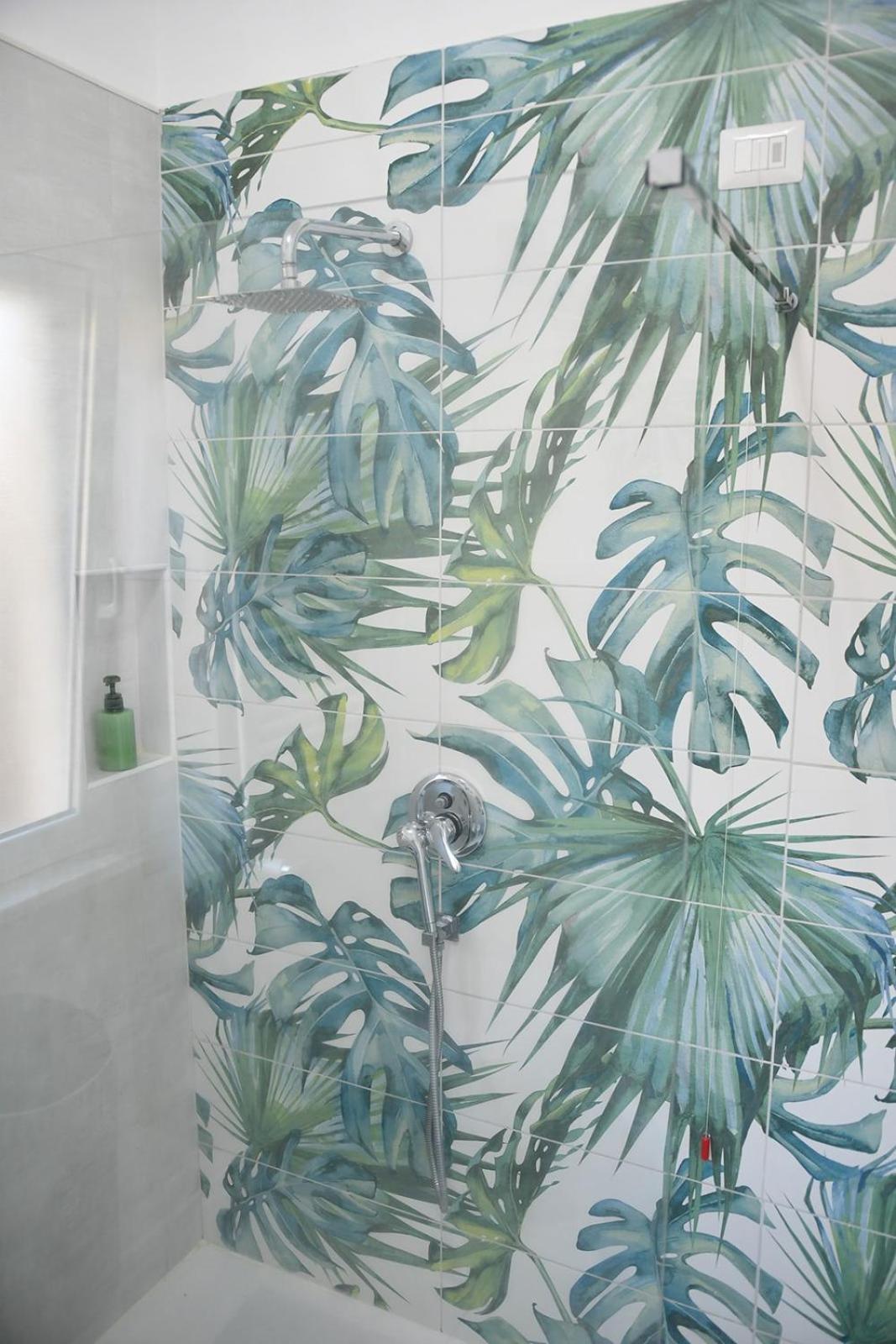 Apartmán Rome Sea Lido di Ostia Exteriér fotografie