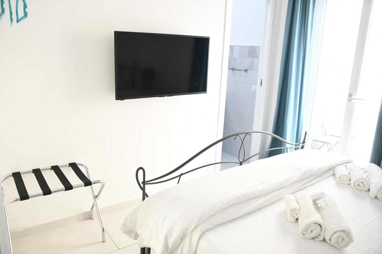 Apartmán Rome Sea Lido di Ostia Exteriér fotografie