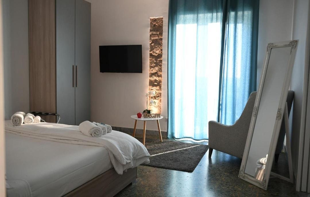 Apartmán Rome Sea Lido di Ostia Exteriér fotografie